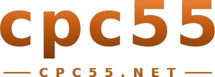 cpc55 logo